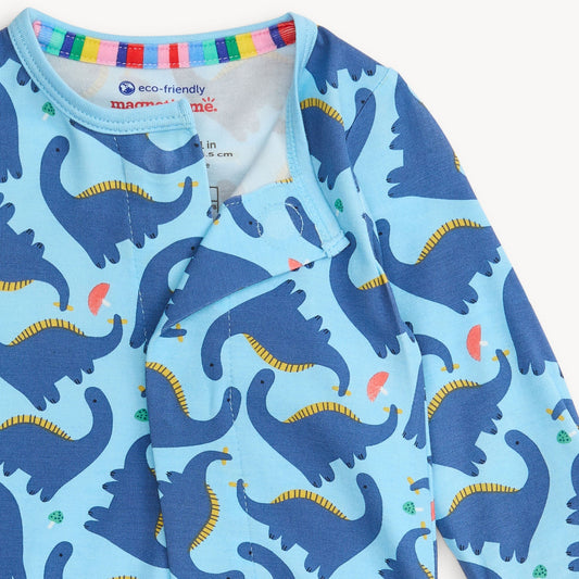 Necks Generation Modal Footie