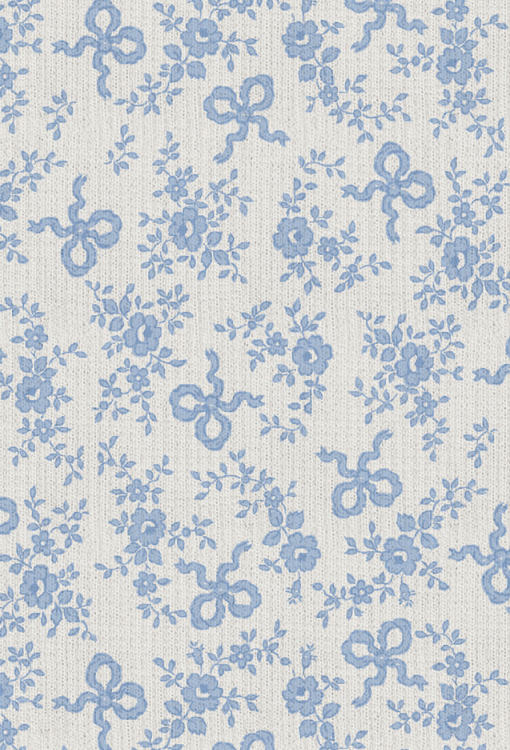 Two Way Zipper Ruffle Back Footie- Romi Floral