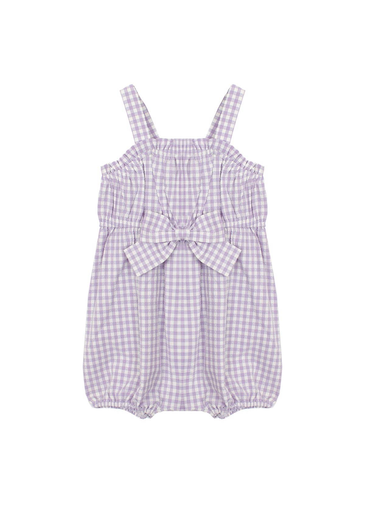 Super Bloom Romper