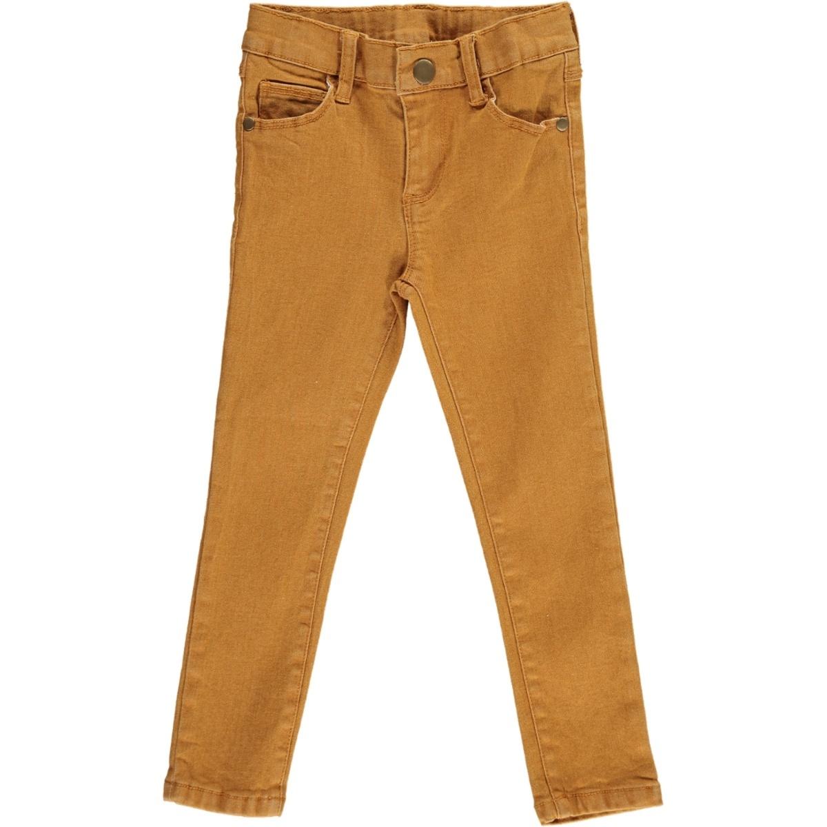 Mustard Jeans