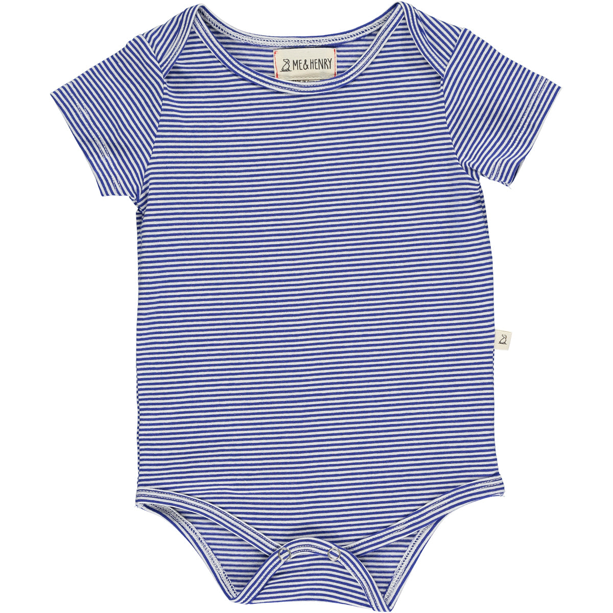 Walty Triple Pack Micro-stripe