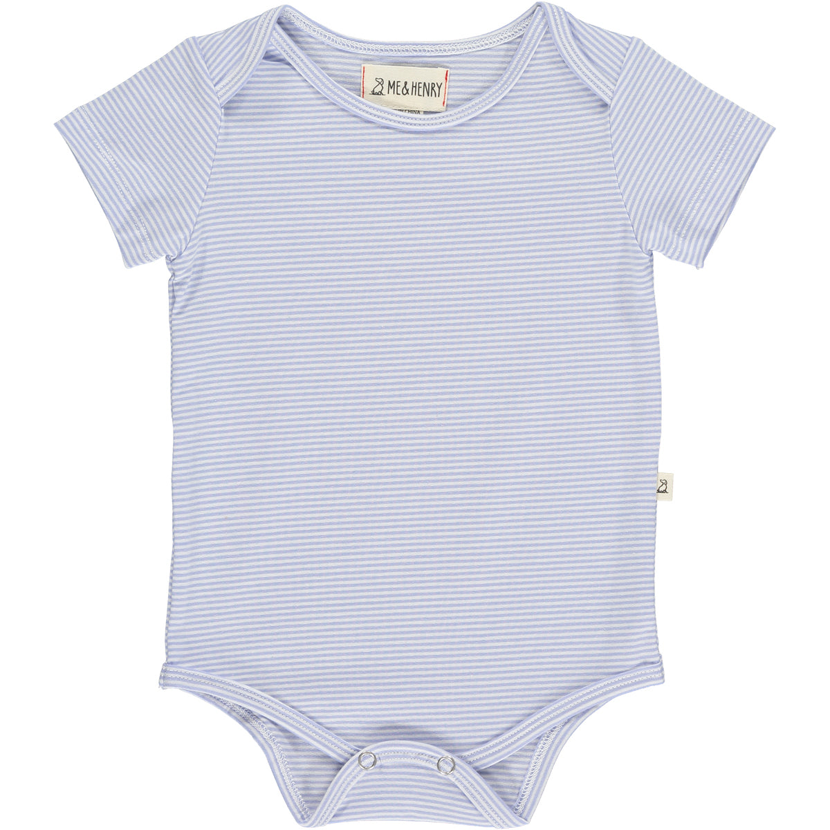 Walty Triple Pack Micro-stripe