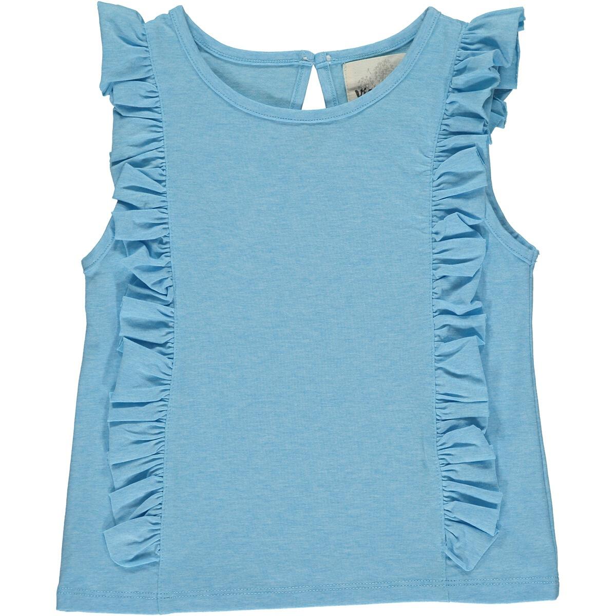 Pippin Ruffle Tank