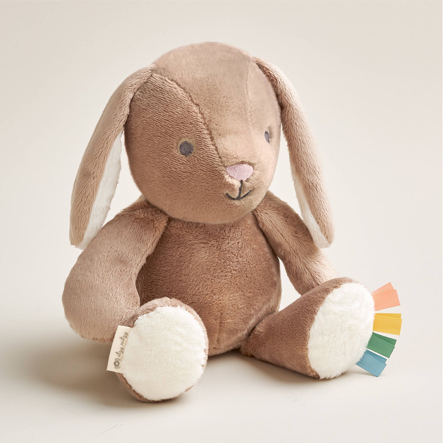 Sweetie Snuggles™ Plush: Goose
