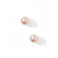 Payton Pearl Pink 5mm Screwback Stud Earrings