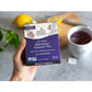 Organic Elderberry Immune Tea