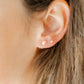 Payton Pearl Pink 5mm Screwback Stud Earrings
