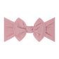 Petal Baby Bling® The Original Knot soft nylon headband: