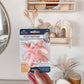 Ritzy Teether™ Baby Molar Teether: Bunny