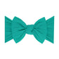Palm Baby Bling® The Original Knot soft nylon headband:
