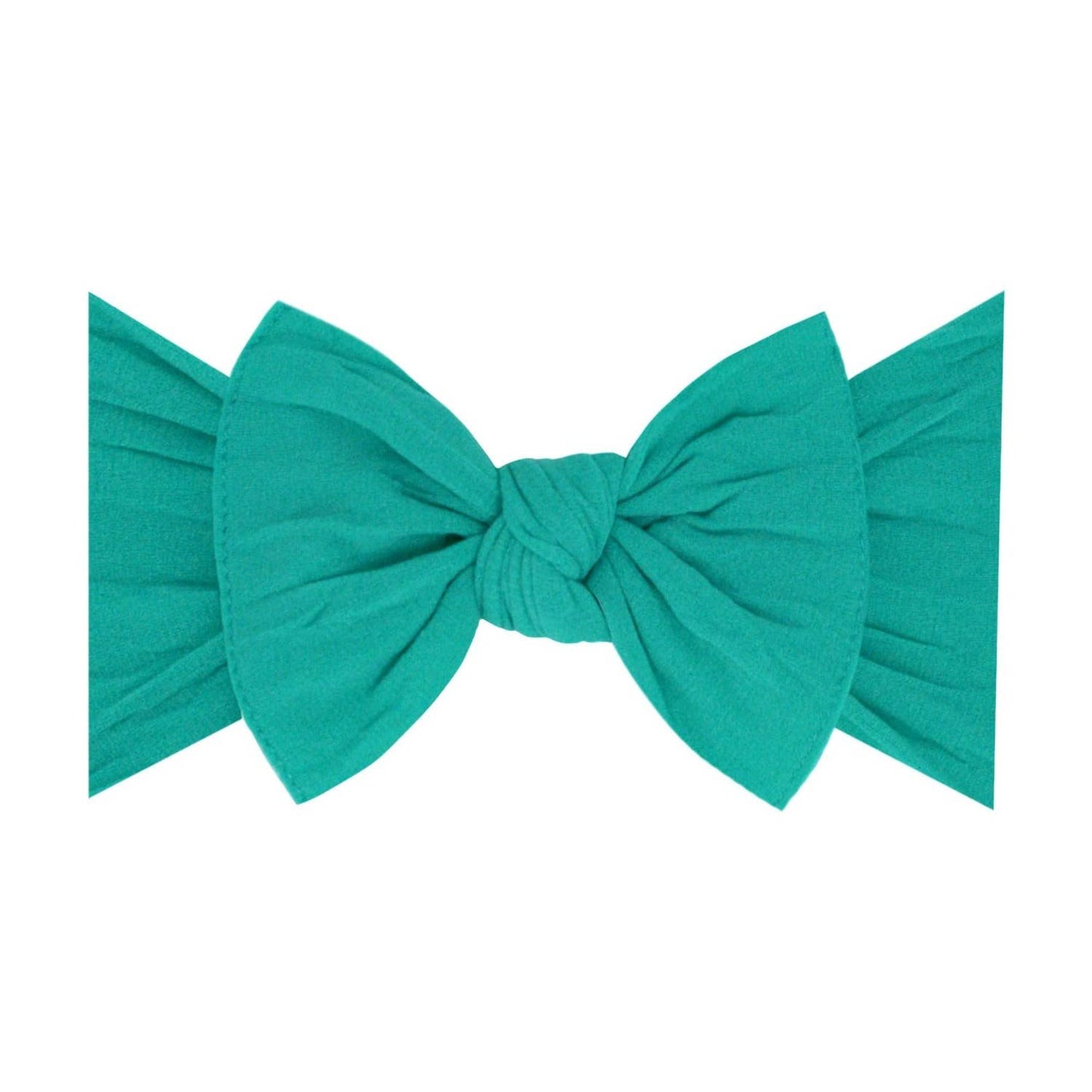 Palm Baby Bling® The Original Knot soft nylon headband: