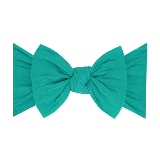 Palm Baby Bling® The Original Knot soft nylon headband: