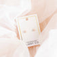 Payton Pearl Pink 5mm Screwback Stud Earrings