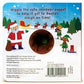 Jingle, Jingle, Little Reindeer Finger Puppet Board Book