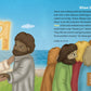 123 Jesus Loves Me for Little Ones: Hardcover / English