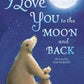 I Love You To The Moon / Back