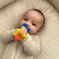 Itzy Ritzy Teensy Tubes™: Rainbow
