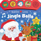 Babies Love Jingle Bells Sound Light Book