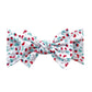 Baby Bling® Printed Knot: Pink Rose