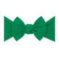 Clover Baby Bling® The Original Knot soft nylon headband: