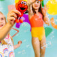 Elmo - Sesame Street Character