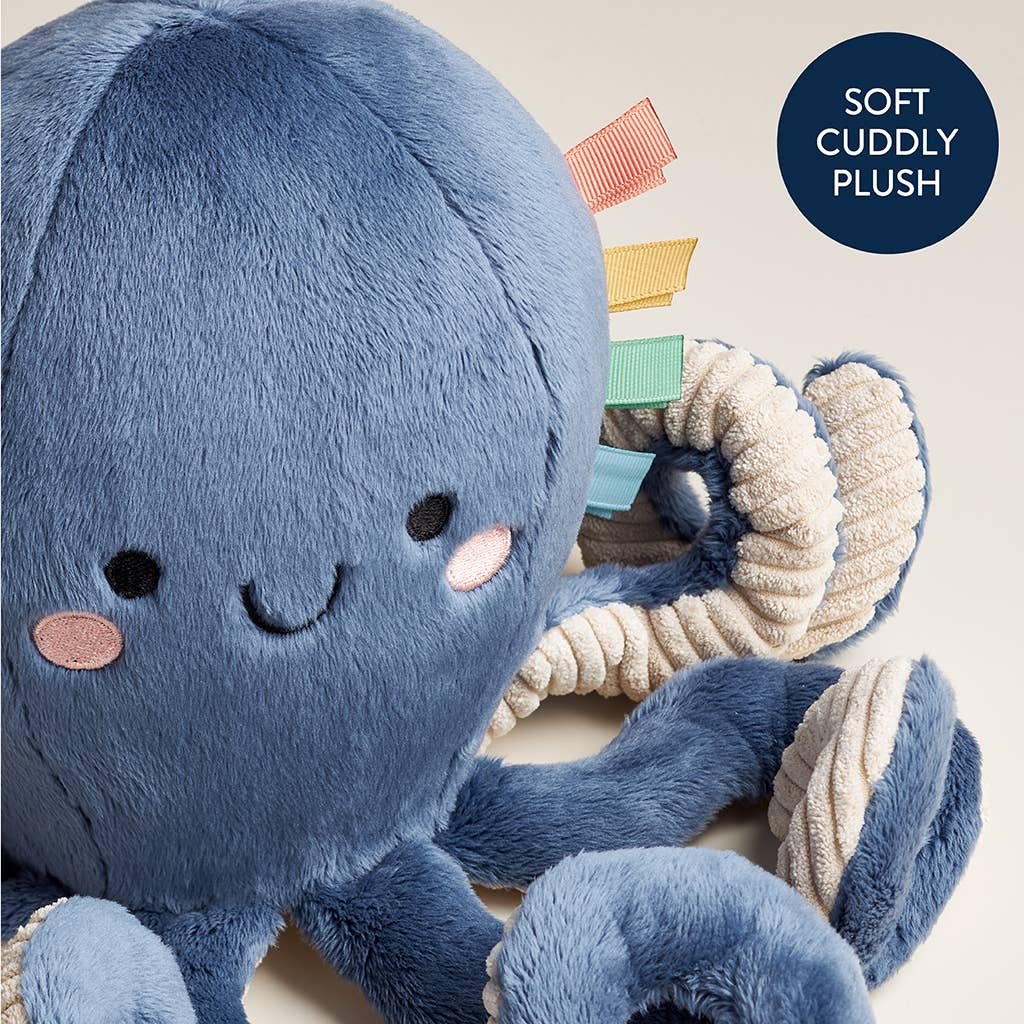 Sweetie Snuggles™ Plush: Pink Bunny