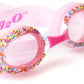 Cake Pop Kids' Swim Goggles | Summer Pool Essentials