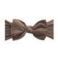 Foxglove Baby Bling® Printed Knot soft nylon headband: