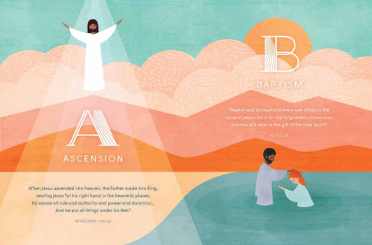 We Believe: Board Book / English