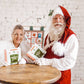 A Christmas Carol: A BabyLit Colors Primer