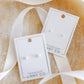 Payton Pearl White 5mm Screwback Stud Earrings