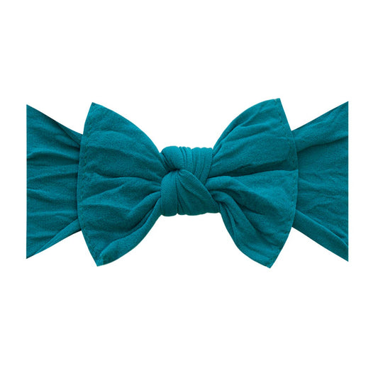 Baby Bling® The Original Knot: Emerald