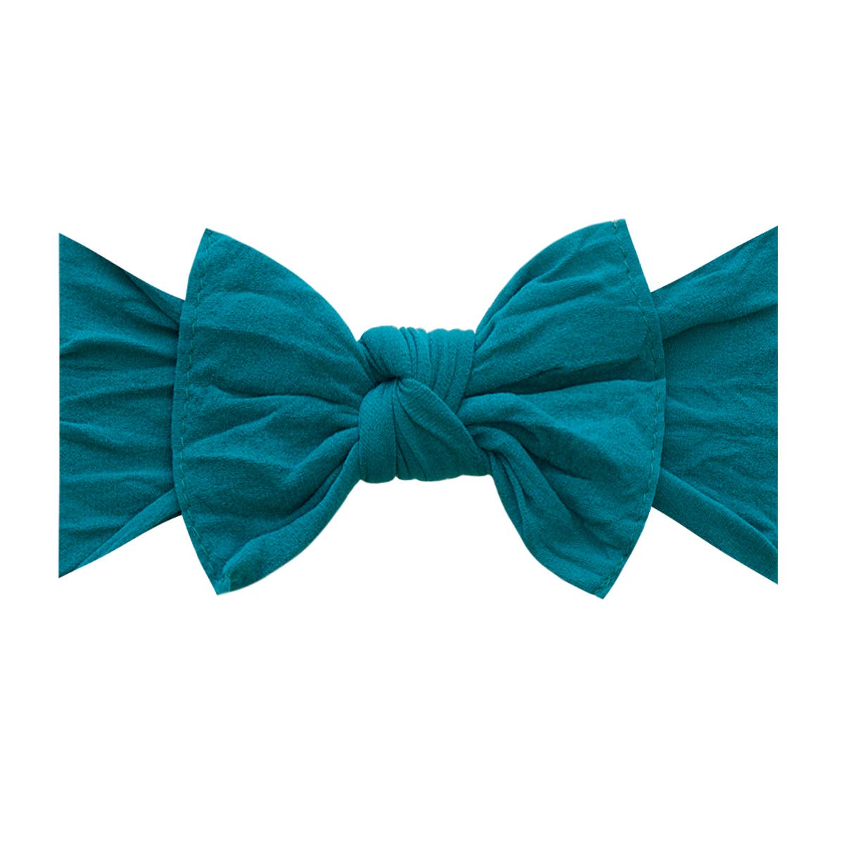 Baby Bling® The Original Knot: Emerald