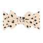 Baby Bling® Printed Knot: Pink Rose