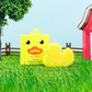 Danny Duck Farm Animals Sponge  | Kids | Kids Products