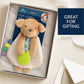 Puppy Itzy Friends Lovey™ Plush