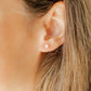Payton Pearl Pink 5mm Screwback Stud Earrings