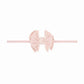White Baby Bling® Baby FAB® Skinny: