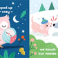 In My Snuggle Era (A Tuffy Teether Indestructible Book)