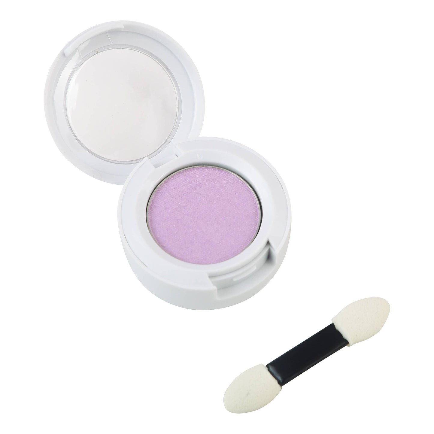 Lilac Sparkles - Eye Shadow and Lip Shimmer Set: Lilac Sparkles