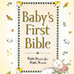 Baby's First Bible