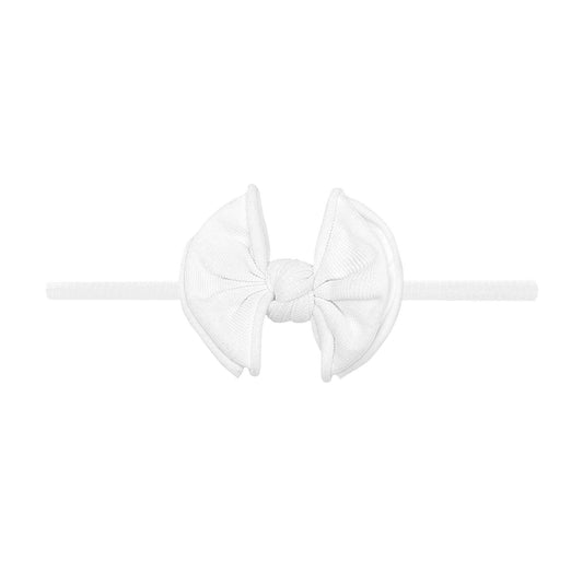 White Baby Bling® Baby FAB® Skinny: