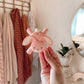Ritzy Teether™ Baby Molar Teether: Bunny