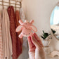 Ritzy Teether™ Baby Molar Teether: Bunny