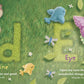 ABC Bible Verses for Little Ones: Hardcover / English
