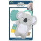 Avocado Itzy Pal™ Plush + Teether