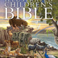 The Complete Illustrated Children's Bible: Hardcover / English