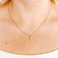 Necklace - Carly