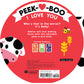 Peek-A-Boo, I Love You! On The Farm