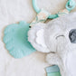 Avocado Itzy Pal™ Plush + Teether